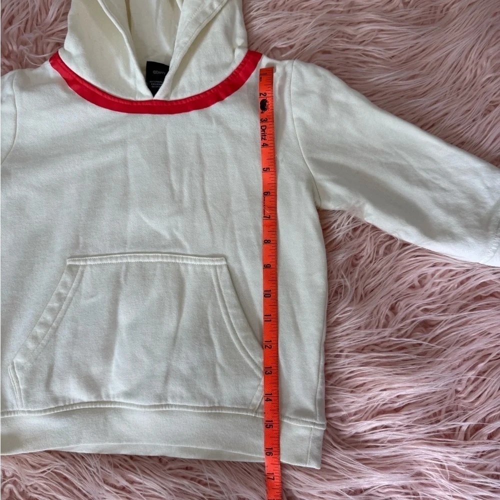 Disney The Nightmare before Christmas hoodie